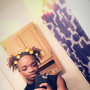 Meet your Posher, Demarcus